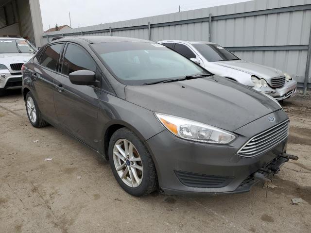 Photo 4 from auction – 2018 FORD FOCUS SE with VIN 1FADP3FE1JL300993