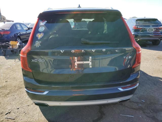 Photo 6 from auction – 2017 VOLVO XC90 T6 with VIN YV4A22PL1H1128583