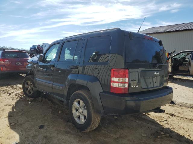 Photo 2 from auction – 2011 JEEP LIBERTY SP with VIN 1J4PN2GK2BW538244