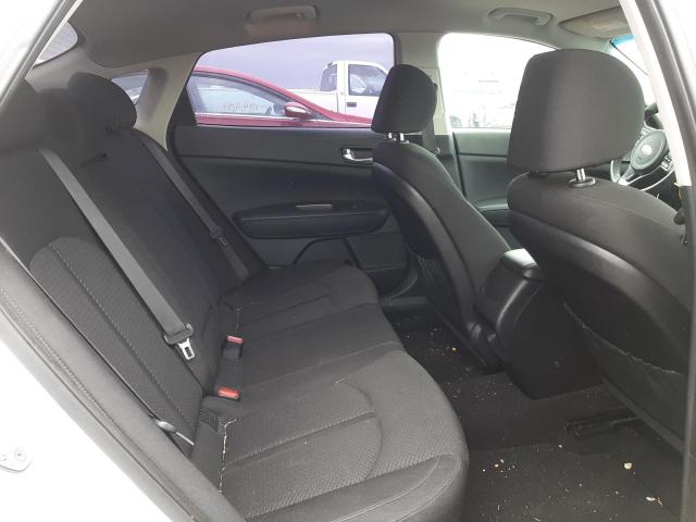 Photo 10 from auction – 2016 KIA OPTIMA LX with VIN KNAGT4L32G5070919