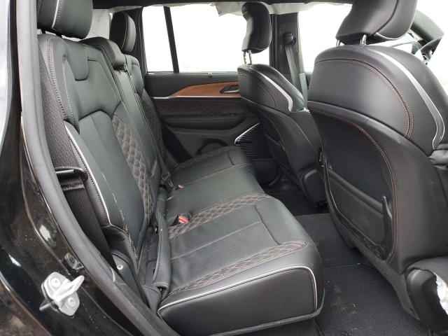 Photo 11 from auction – 2022 JEEP GRAND CHER with VIN 1C4RJHET2N8510607