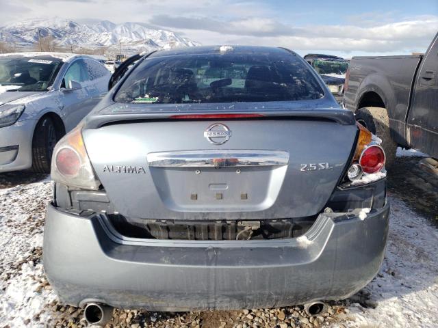Photo 6 from auction – 2010 NISSAN ALTIMA BAS with VIN 1N4AL2AP7AN529765