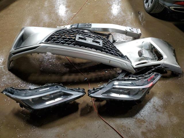 Photo 12 from auction – 2021 LEXUS RX 350 with VIN 2T2HZMDA3MC268633