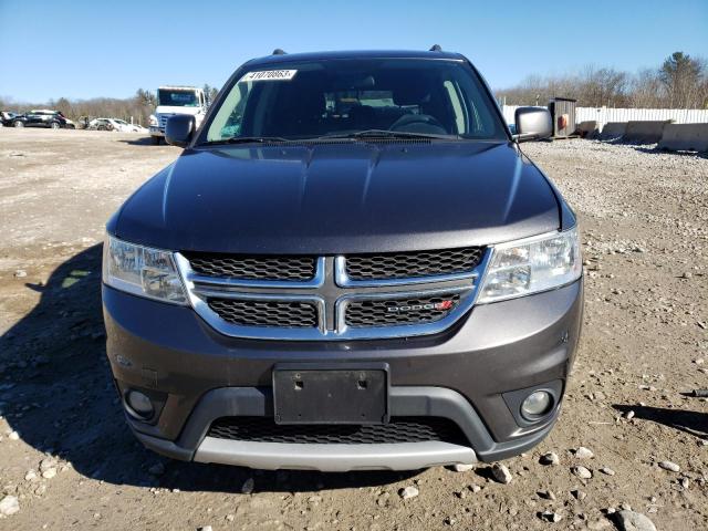 Photo 5 from auction – 2015 DODGE JOURNEY SX with VIN 3C4PDDBGXFT613260