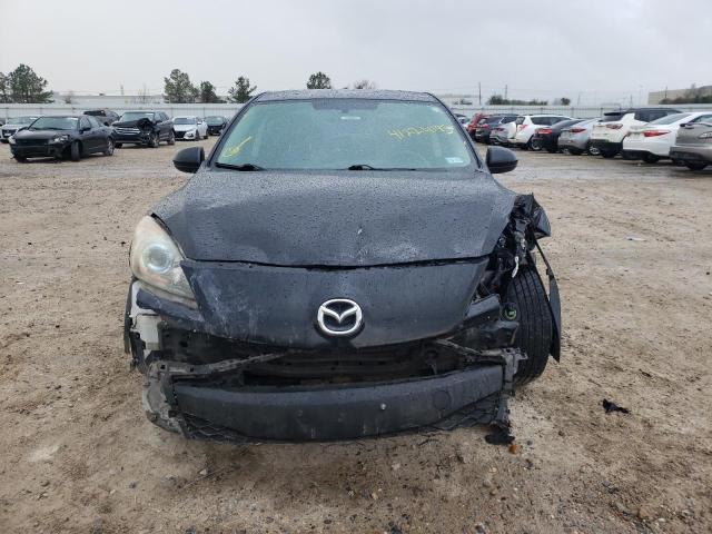 Photo 5 from auction – 2012 MAZDA 3 I with VIN JM1BL1V70C1657262