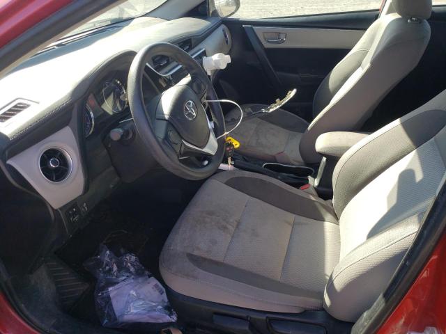 Photo 7 from auction – 2019 TOYOTA COROLLA L with VIN 2T1BURHE4KC211941