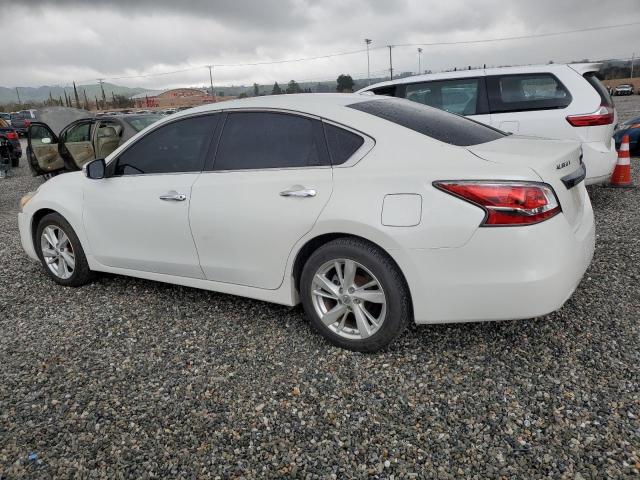 Photo 2 from auction – 2014 NISSAN ALTIMA SV with VIN 1N4AL3AP1EN243308