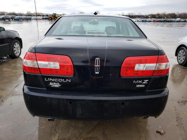 Photo 6 from auction – 2008 LINCOLN MKZ with VIN 3LNHM28T78R664367
