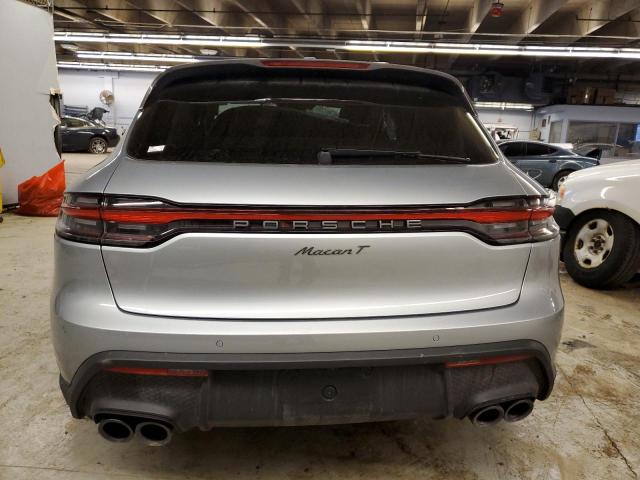 Photo 6 from auction – 2023 PORSCHE MACAN BASE with VIN WP1AA2A5XPLB01299