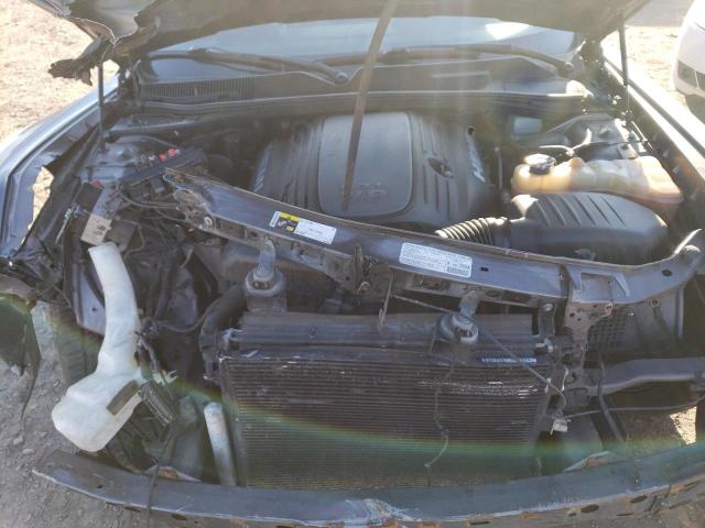 Photo 11 from auction – 2013 DODGE CHALLENGER with VIN 2C3CDYBT7DH561857