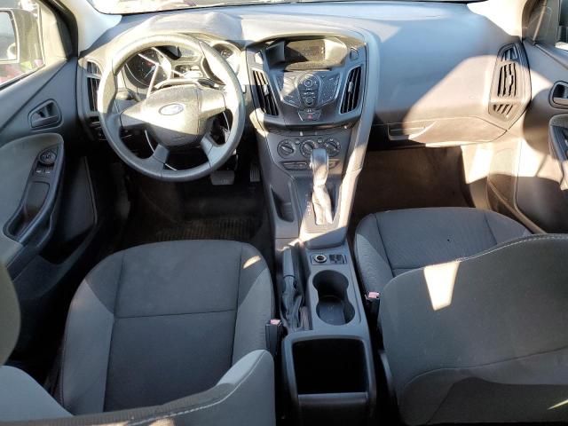 Photo 8 from auction – 2012 FORD FOCUS S with VIN 1FAHP3E25CL441450