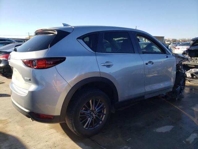 Photo 3 from auction – 2019 MAZDA CX-5 TOURI with VIN JM3KFACM7K1538808