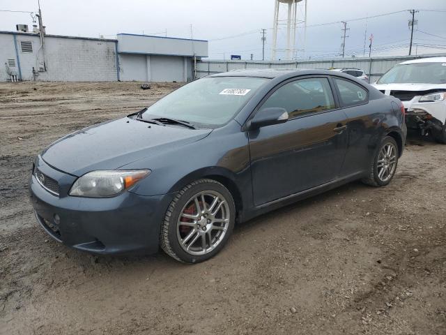 TOYOTA SCION TC 2005 with VIN JTKDE177050028036 - Photo from auction