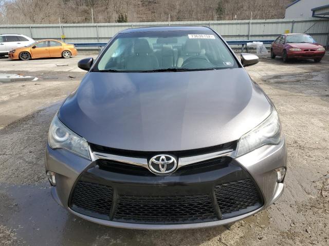 Photo 5 from auction – 2016 TOYOTA CAMRY LE with VIN 4T1BF1FKXGU117718