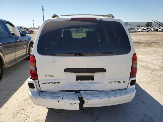 Photo 6 from auction – 2002 CHEVROLET VENTURE with VIN 1GNDX03E12D164607