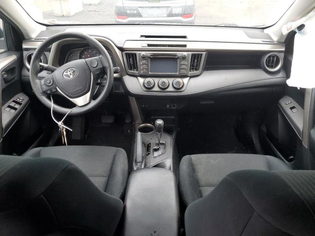 Photo 8 from auction – 2015 TOYOTA RAV4 LE with VIN 2T3BFREV4FW315355
