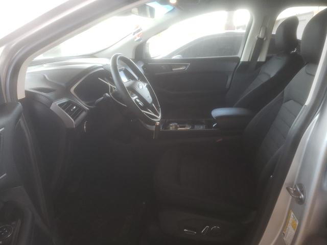 Photo 7 from auction – 2019 FORD EDGE SEL with VIN 2FMPK3J98KBB77111