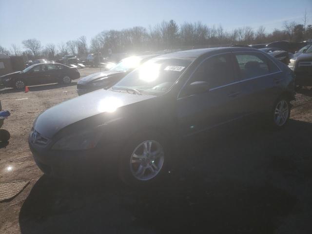 Photo 1 from auction – 2004 HONDA ACCORD EX with VIN 1HGCM55644A123880