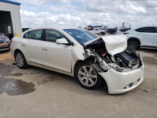 Photo 4 from auction – 2012 BUICK LACROSSE P with VIN 1G4GD5E38CF335524