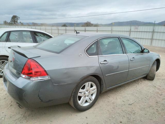 Photo 3 from auction – 2006 CHEVROLET IMPALA LT with VIN 2G1WC581969216786