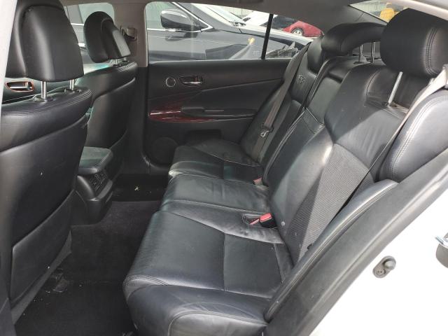 Photo 10 from auction – 2006 LEXUS GS 300 with VIN JTHCH96S260018770