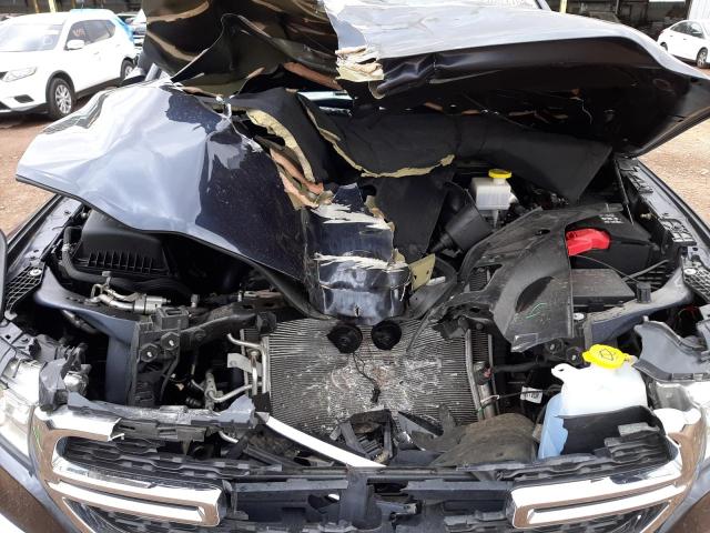 Photo 11 from auction – 2021 RAM 1500 BIG H with VIN 1C6SRFFM8MN725972