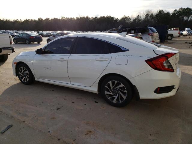Photo 2 from auction – 2017 HONDA CIVIC EX with VIN 2HGFC2F72HH571905