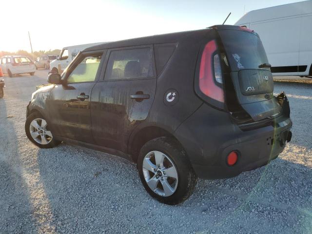 Photo 2 from auction – 2019 KIA SOUL with VIN KNDJN2A24K7003656
