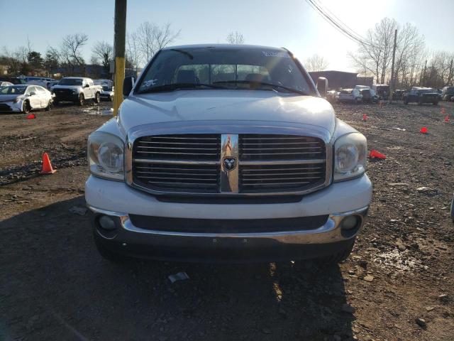 Photo 5 from auction – 2008 DODGE RAM 1500 S with VIN 1D7HU18248J144665