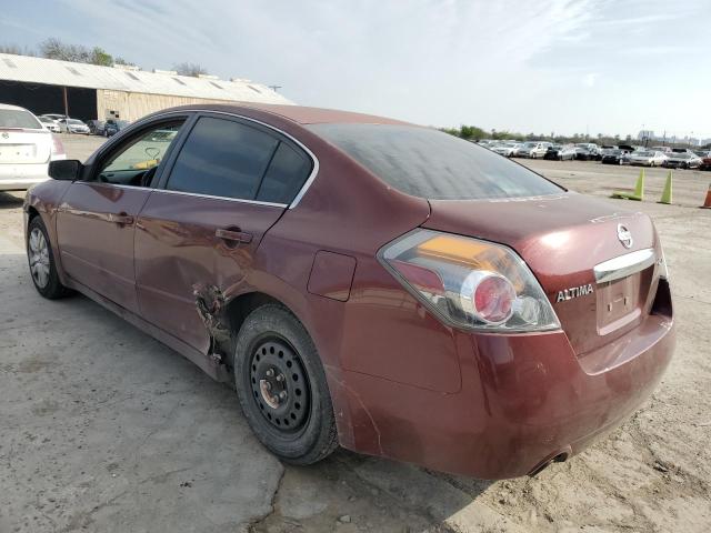 Foto 2 de la subasta – 2010 NISSAN ALTIMA BAS con VIN 1N4AL2AP1AN440919