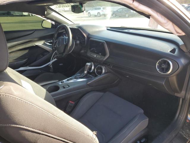 Photo 8 from auction – 2017 CHEVROLET CAMARO LT with VIN 1G1FB1RX8H0148525