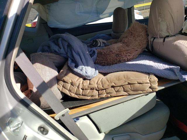 Photo 10 from auction – 2012 TOYOTA PRIUS V with VIN JTDZN3EU2C3177433