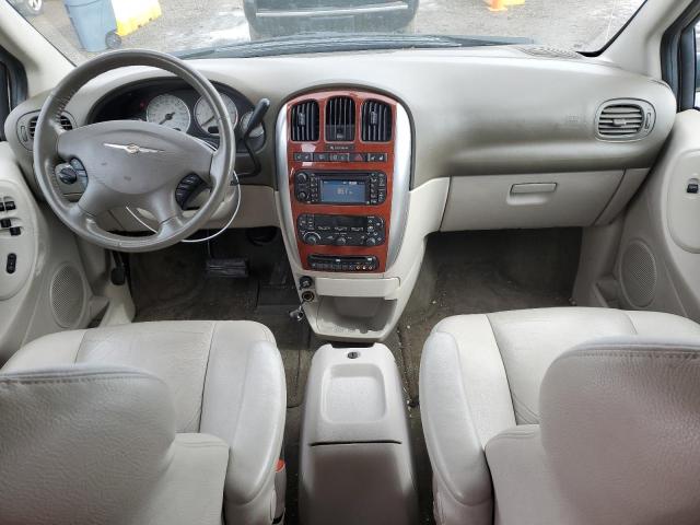Photo 8 from auction – 2005 CHRYSLER TOWN & COU with VIN 2C8GP64L75R337908