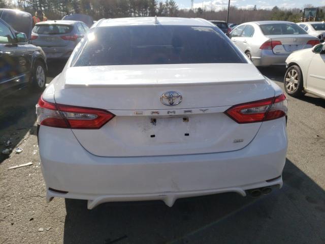 Photo 6 from auction – 2019 TOYOTA CAMRY with VIN 4T1B11HK8KU175752