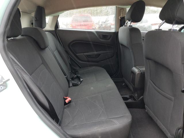 Photo 10 from auction – 2019 FORD FIESTA SE with VIN 3FADP4EJ5KM156465