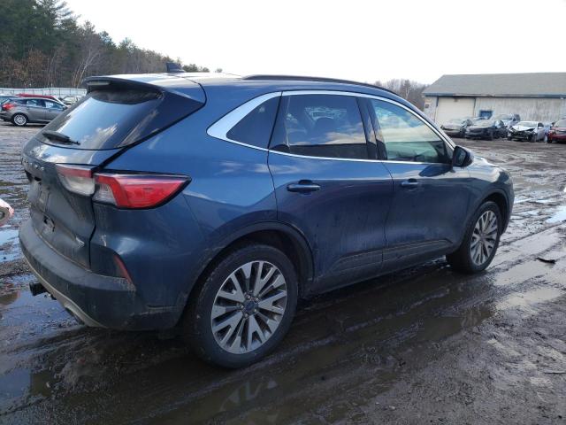 Photo 3 from auction – 2020 FORD ESCAPE TIT with VIN 1FMCU9J98LUB53592