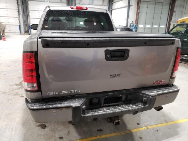 Photo 6 from auction – 2013 GMC SIERRA K15 with VIN 3GTP2XE27DG351257