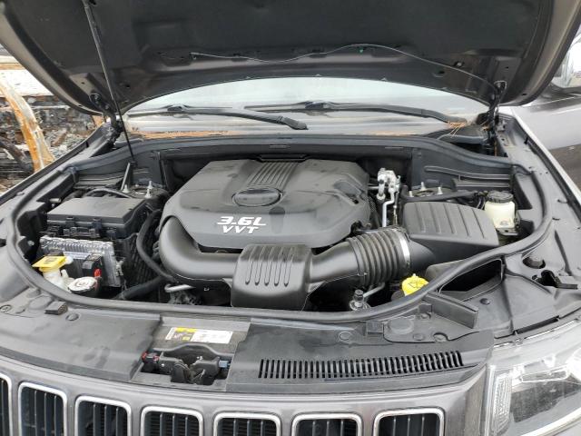 Photo 12 from auction – 2014 JEEP GRAND CHER with VIN 1C4RJEBG7EC197881