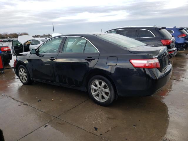 Photo 2 from auction – 2009 TOYOTA CAMRY BASE with VIN 4T1BE46K79U847965