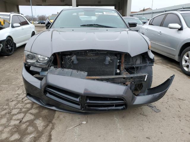 Photo 5 from auction – 2014 DODGE CHARGER R/ with VIN 2C3CDXCT0EH189725