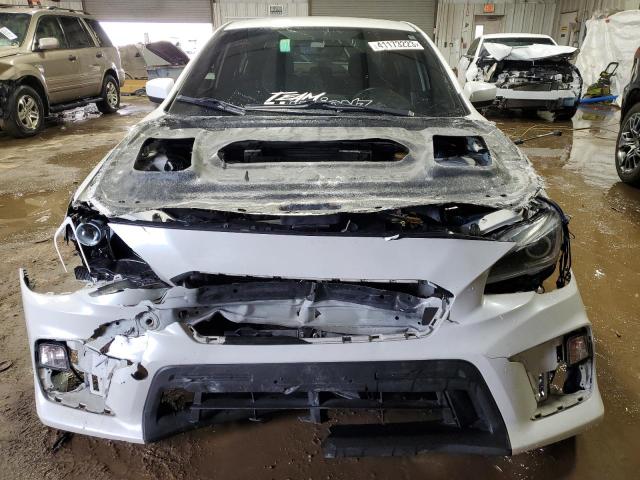 Foto 5 de la subasta – 2019 SUBARU WRX con VIN JF1VA1A61K9811063