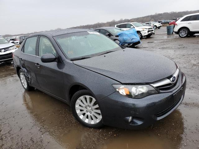 Photo 4 from auction – 2011 SUBARU IMPREZA 2. with VIN JF1GE6B63BH516321