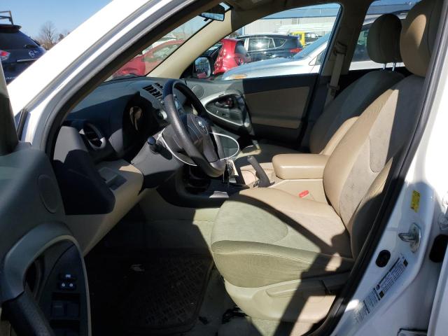 Photo 7 from auction – 2010 TOYOTA RAV4 with VIN 2T3BF4DV7AW042490