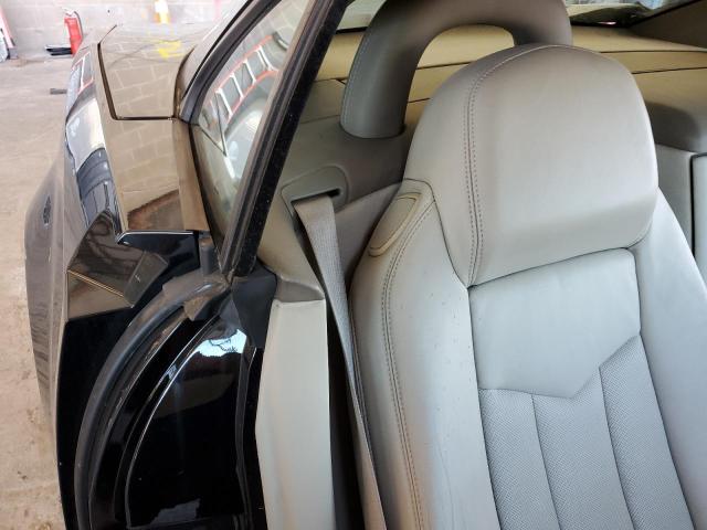 Photo 10 from auction – 2005 CADILLAC XLR with VIN 1G6YV34A555601510