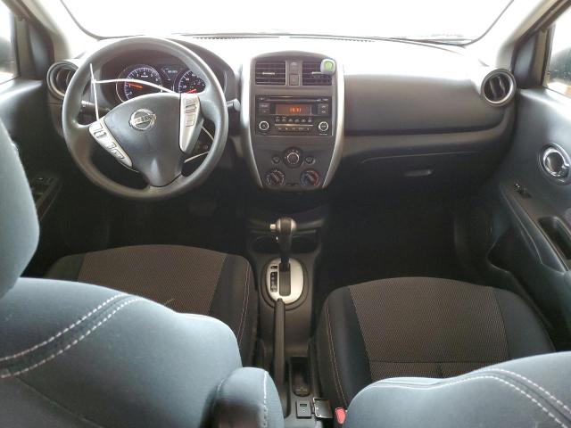 Photo 8 from auction – 2016 NISSAN VERSA S with VIN 3N1CN7AP1GL818906