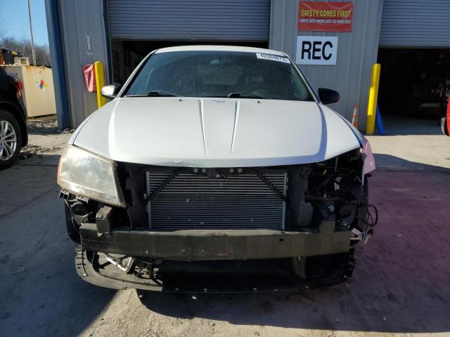 Photo 5 from auction – 2013 DODGE AVENGER SE with VIN 1C3CDZAB3DN563546
