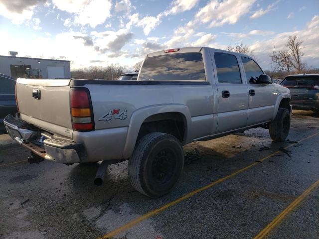 Photo 3 from auction – 2006 GMC SIERRA K25 with VIN 1GTHK23D46F202692