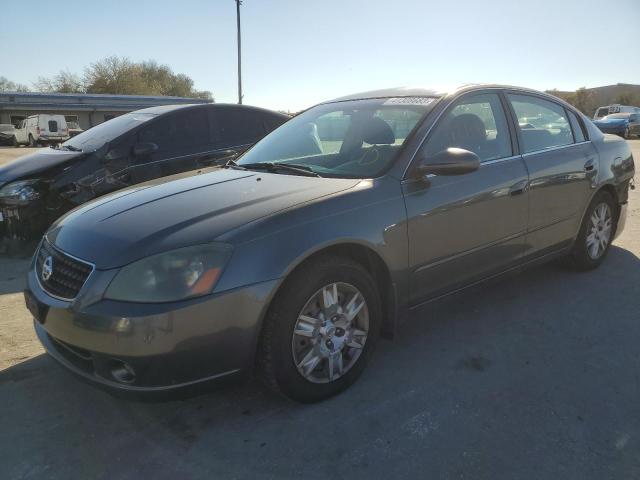 NISSAN ALTIMA S 2006 with VIN 1N4AL11D76C212958 - Photo from auction