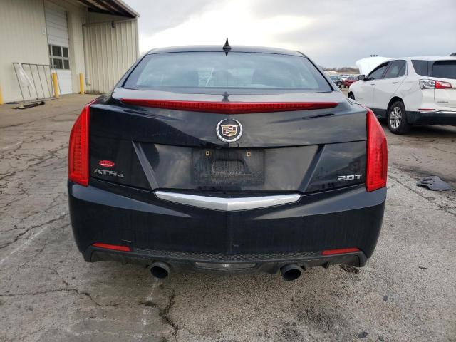 Photo 6 from auction – 2013 CADILLAC ATS with VIN 1G6AG5RX2D0172326