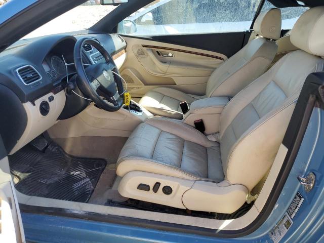 Photo 7 from auction – 2008 VOLKSWAGEN EOS LUX with VIN WVWFA71F78V014494